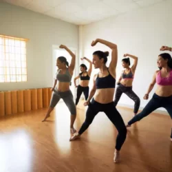 Cours de Yoga Danse Bas-Rhin